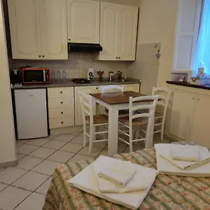 La Piccola Posta Di Ferienhaus