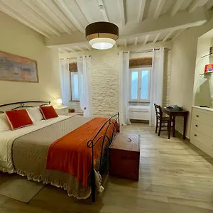 La Casa Della Campana Appartamento