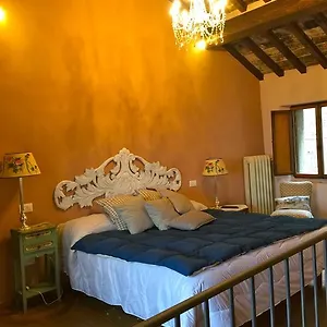 Casa Mia A Cortona- Ideale Per Smart Working Appartamento