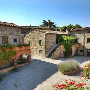 Antica Appartamento