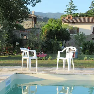 Podere Casorbica Casa di campagna