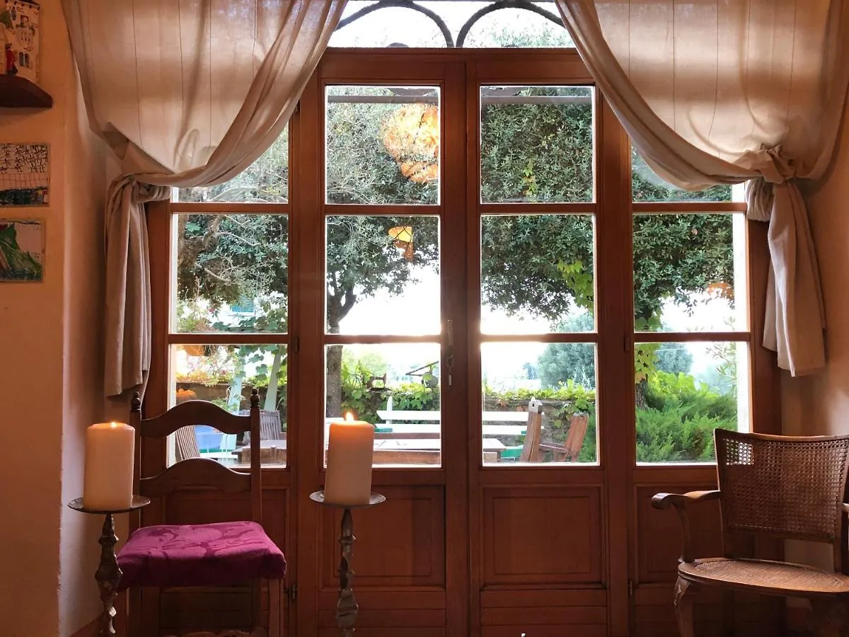 Delizioso E Particolare Casale Con Piscina,Cortona Villa