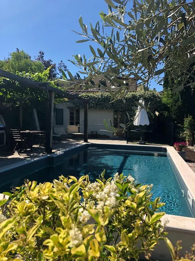 Delizioso E Particolare Casale Con Piscina,Cortona Villa 0*, Cortona Italy