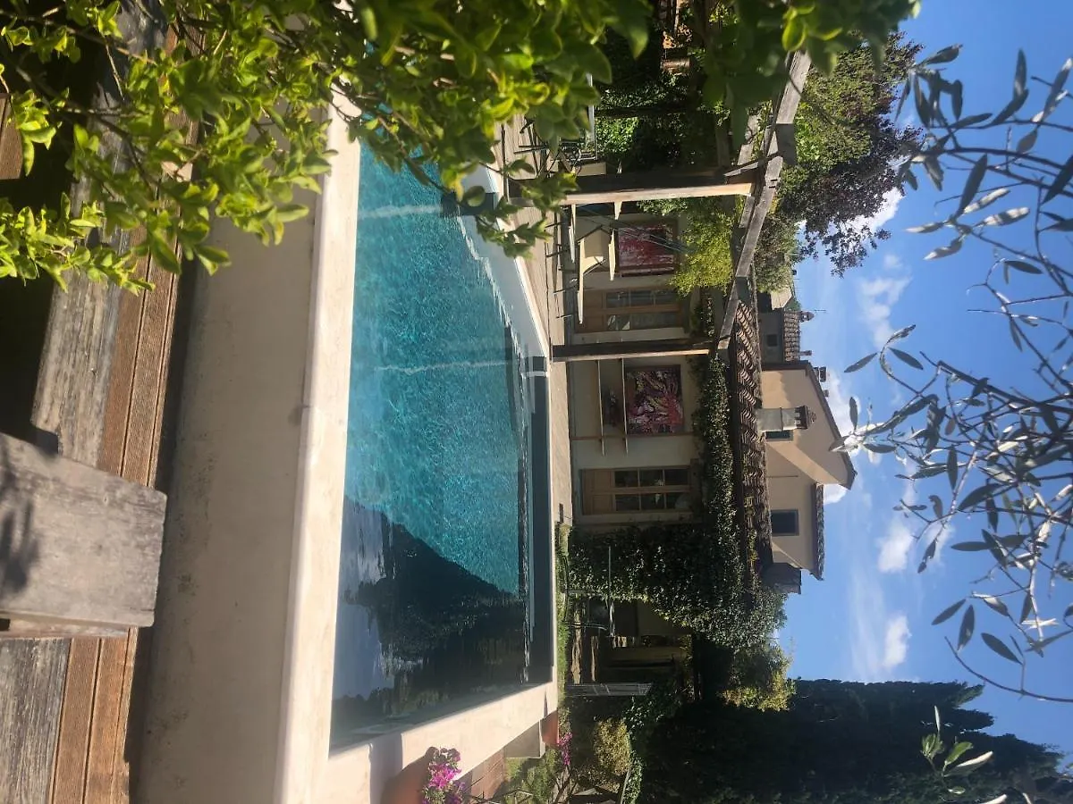 Delizioso E Particolare Casale Con Piscina,Cortona Villa Italy