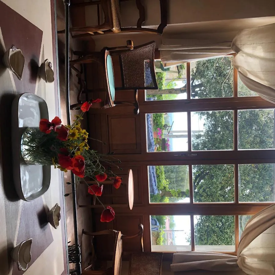 Delizioso E Particolare Casale Con Piscina,Cortona Villa Italy