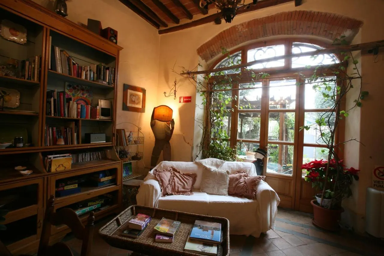 Delizioso E Particolare Casale Con Piscina,Cortona Villa  Cortona