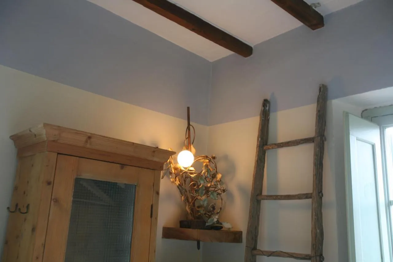 Delizioso E Particolare Casale Con Piscina,Cortona Villa
