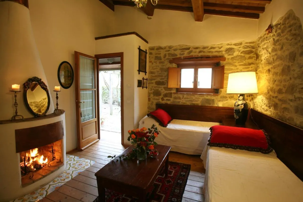 Delizioso E Particolare Casale Con Piscina,Cortona Villa Cortona