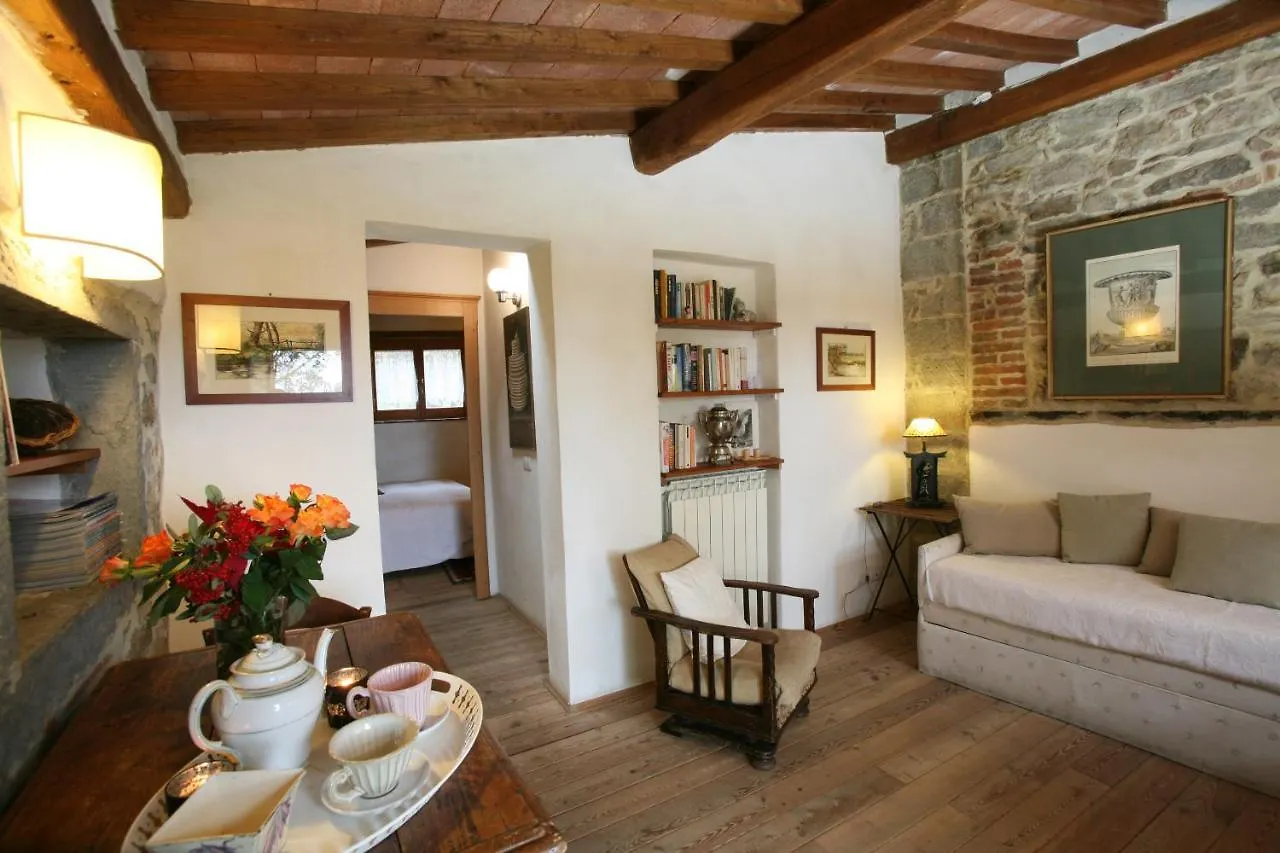 Delizioso E Particolare Casale Con Piscina,Cortona Villa 0*, Cortona Italy