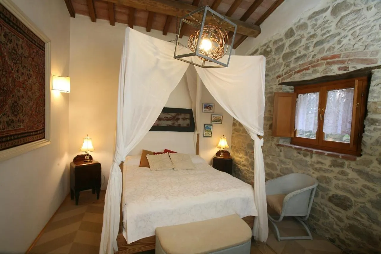Delizioso E Particolare Casale Con Piscina,Cortona Villa Italy