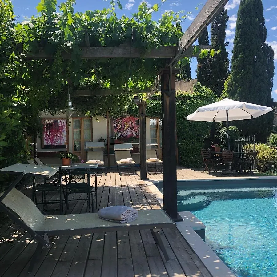 Delizioso E Particolare Casale Con Piscina,Cortona Villa  Cortona