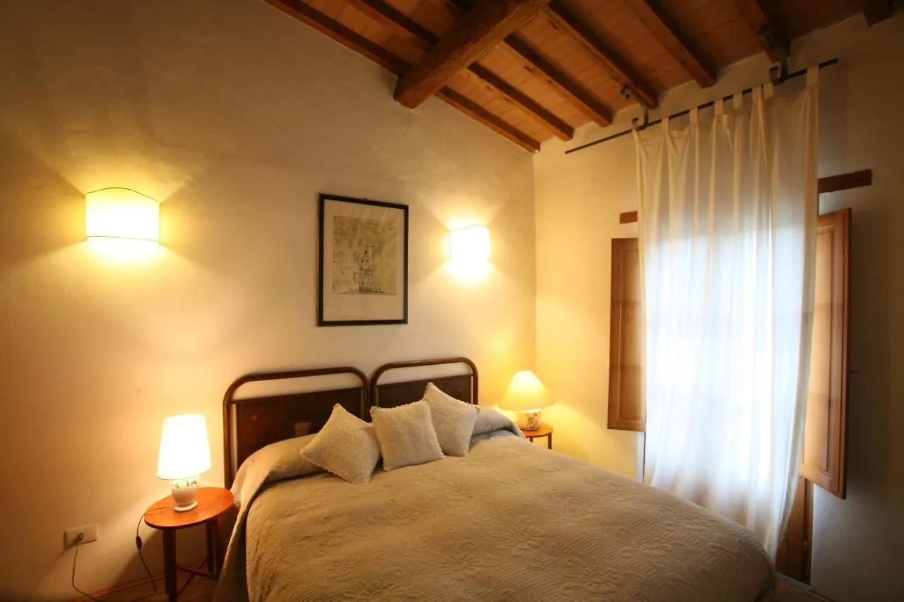 Delizioso E Particolare Casale Con Piscina,Cortona Villa