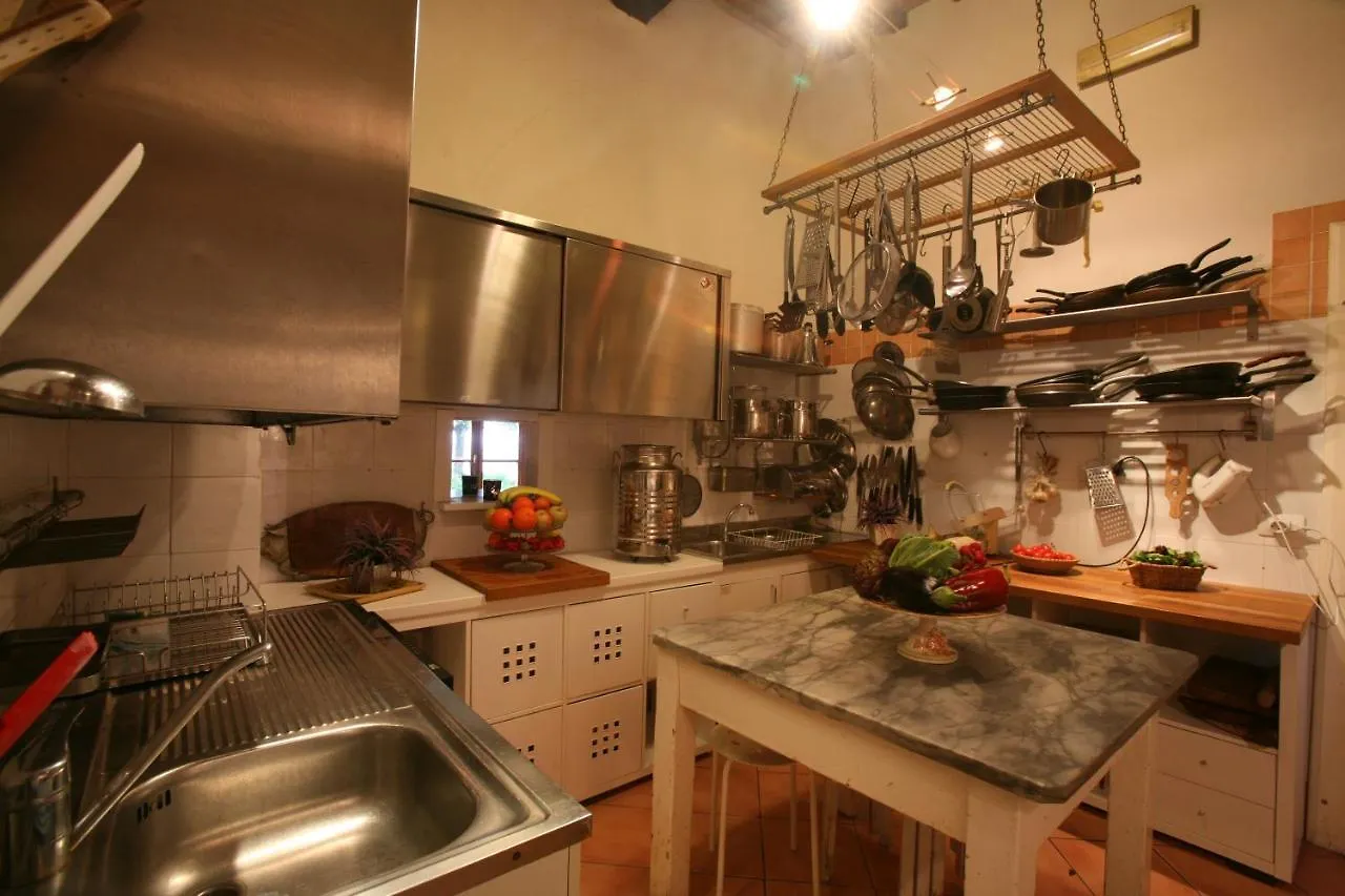 Delizioso E Particolare Casale Con Piscina,Cortona Villa