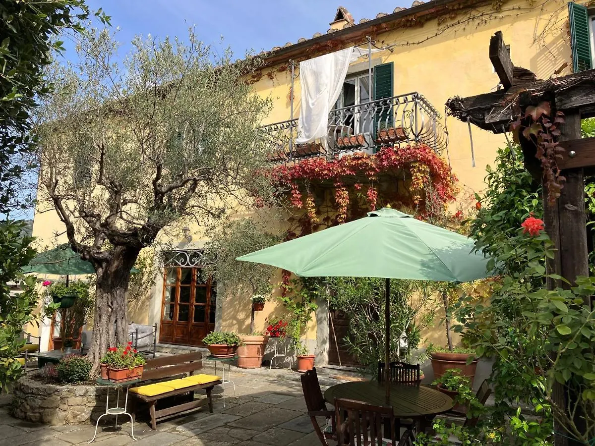 Delizioso E Particolare Casale Con Piscina,Cortona Villa