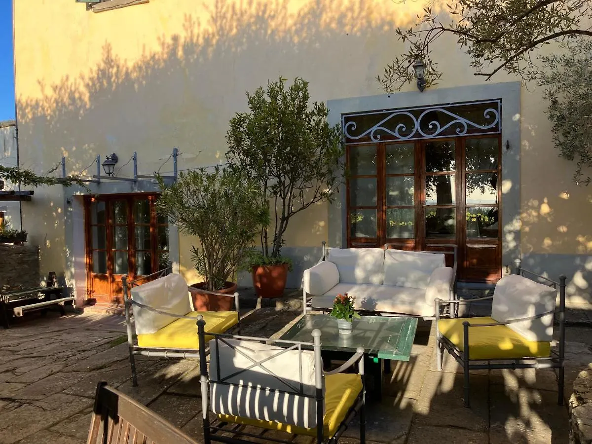 Delizioso E Particolare Casale Con Piscina,Cortona Villa Cortona