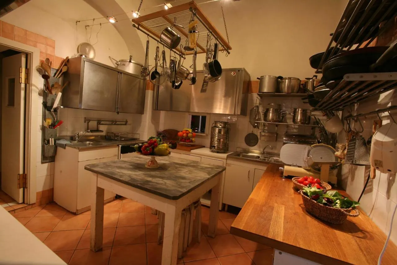 Delizioso E Particolare Casale Con Piscina,Cortona Villa Italy