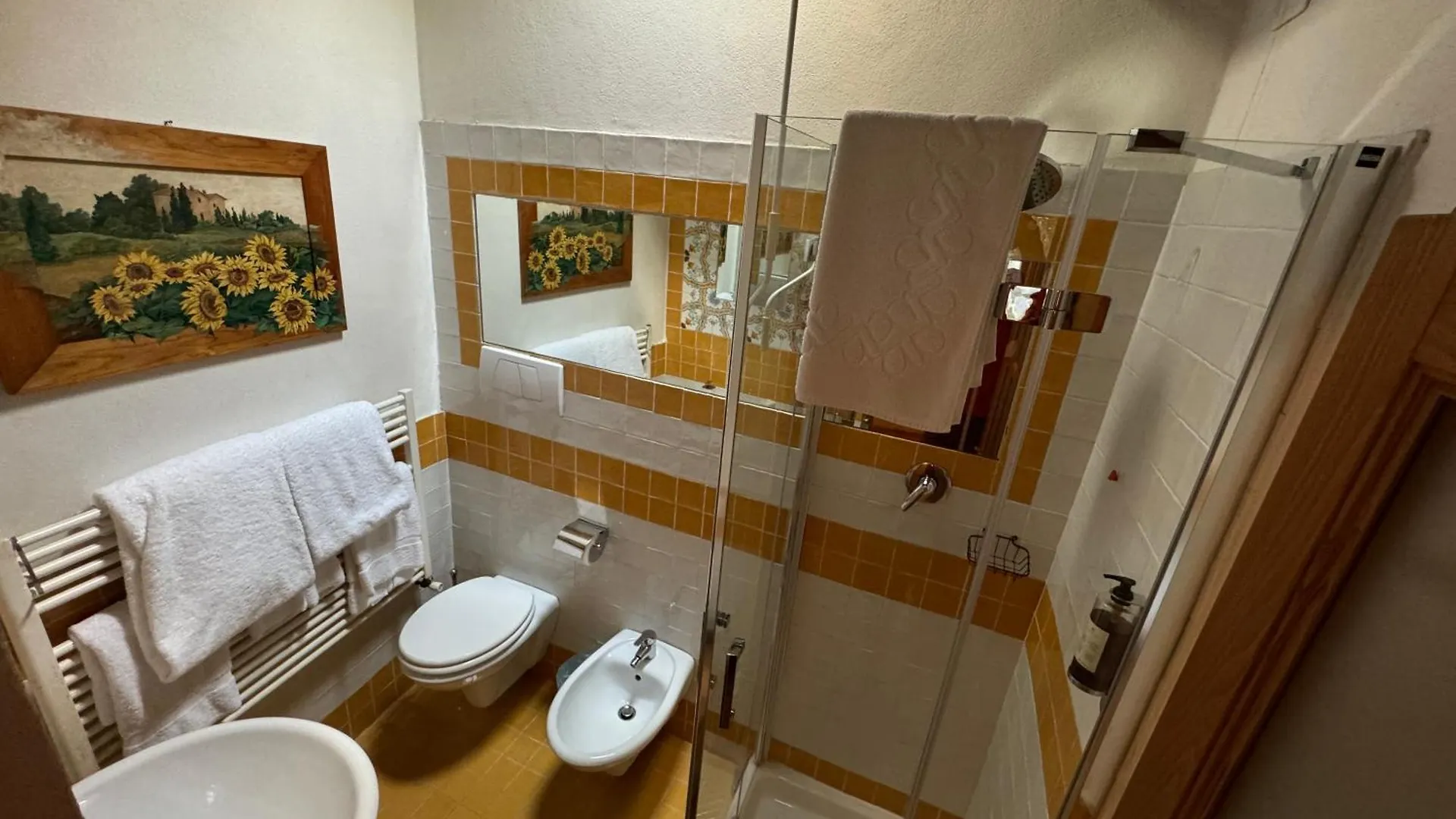 Delizioso E Particolare Casale Con Piscina,Cortona Villa 0*, Cortona